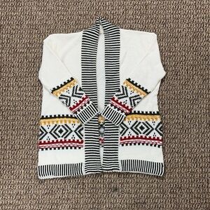 Marine Layer Women's Open Cardigan